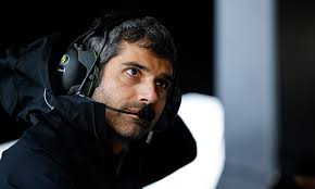 Insight: Why Gradient Racing is Going "All In" With Mustang GT3