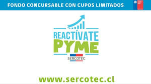 Download free static and animated logo vector icons in png, svg, gif formats. Ovejeronoticias Sercotec Llama A Micro Y Pequenas Empresas A Postular Al Programa Reactivate Pyme Ovejeronoticias