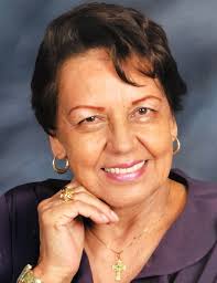 Obituary information for Yolanda Irene Pinzon