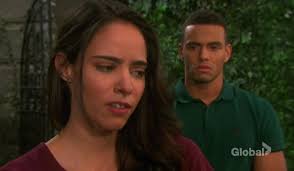 Days Recap: Ciara professes her feelings for Theo