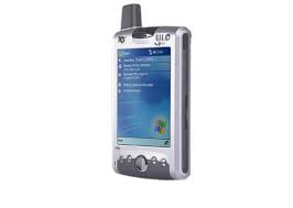 اچ پی IPAQ اچ 6325 - HP IPAQ H6325