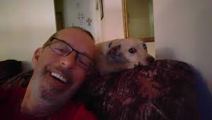 Return to the Bad Billy and Friends community