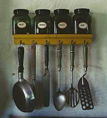 Iron with more than 1.7% percent carbon by weight is named cast iron. Kitchen Utensil Wikipedia