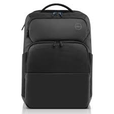 Dell Pro 15.6´´ Laptop Backpack Black buy and offers on Techinn