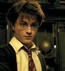 Daniel Radcliffe En Harry Potter Y El Prisionero De Azkaban Harry Potter And The Prisoner Of Az Harry Potter Prisionero De Azkaban Peliculas De Harry Potter