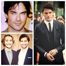 Ean, Henri & Erik, Hale