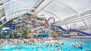 12 Of The World S Best Water Parks In 2020 Water Park Indoor Waterpark Park
