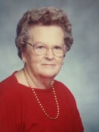 Agnes B. Kleckley Obituary 2015