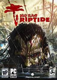 Cover Of Dead Island Riptide Free Pc Games Gaming Pc Pc Games Download