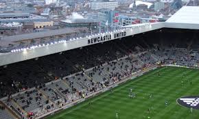 The official facebook page of newcastle united football club. Singapore Investors In Premier League Club Takeover Bid