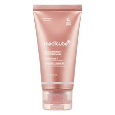 Collagen Night Wrapping Mask