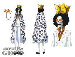 Pin En One Piece