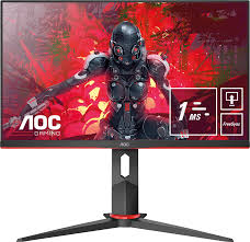 Hayat sana gelirstokta 100+ adetyarın kargodason güncelleme: Aoc 24g2u5 Bk 60 Cm Monitor 1080p Speakers Eec A At Reichelt Elektronik