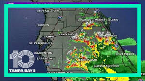 Thunderstorm watch for genesee, lenawee, livingston and washtenaw counties expires. Severe Thunderstorm Warning In Highlands County Florida Youtube
