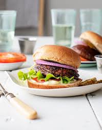 Portobello Mushroom Burger Recipe Love And Lemons Recipe Portobello Mushroom Burger Mushroom Burger Recipe Grilled Portobello Mushroom Burger