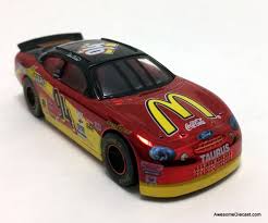 More than 381 hot wheels nascar cars at pleasant prices up to 196 usd fast and free worldwide shipping! Racing Champions 1 64 Nascar Ford Ln9000 W Car Transporter Trailer Mcdonalds Racing Team Bill Elliot