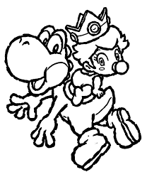 Free Printable Yoshi Coloring Pages For Kids Mario Coloring Pages Super Mario Coloring Pages Cartoon Coloring Pages