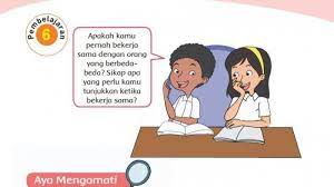 We did not find results for: Kunci Jawaban Tema 1 Kelas 4 Sd Halaman 123 124 125 127 128 Buku Tematik Subtema 2 Pembelajaran 6 Tribunnews Com Mobile