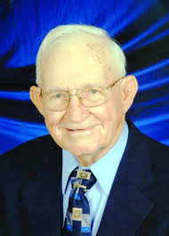 Obituary of James Henry Whittington