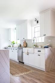This is probably the commonest lighting placement most of us know of. 7 Tips For Making The Most Of A Galley Kitchen Haven