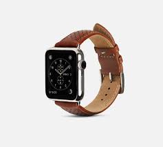 We did not find results for: Perforated Leather Band Monowear