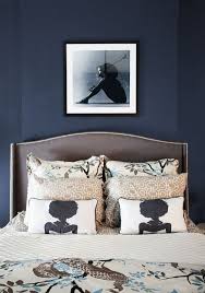 15 غرف زرقاء جميلة