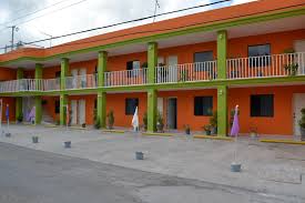 Reynosa Suites