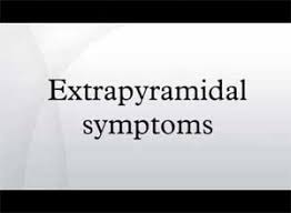 Image result for Extrapyramidal Side Effect
