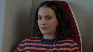 Prime Video: A moi la nuit, toi le jour