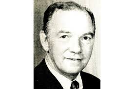 Donald Roberts Obituary (2017)