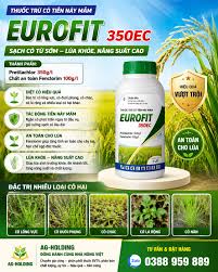Eurofit 350EC