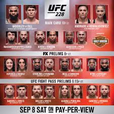 We did not find results for: Ufc On Twitter Rt B C It S Fight Day Ufc228 Twooodley Vs Darrentill2 Goes Down Tonight 10pmet 7pmpt Live On Ppv B2yb Harleydavidson Https T Co Ng5essl4hr