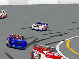 This is yet another common car racing game with its own share of unique challenges. Download Nascar Racing Dos Games Archive