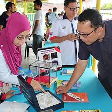 Pegawai negeri, pejabat militer dan/atau yang. Muat Turun Borang Ptg Melaka S Muat Turun