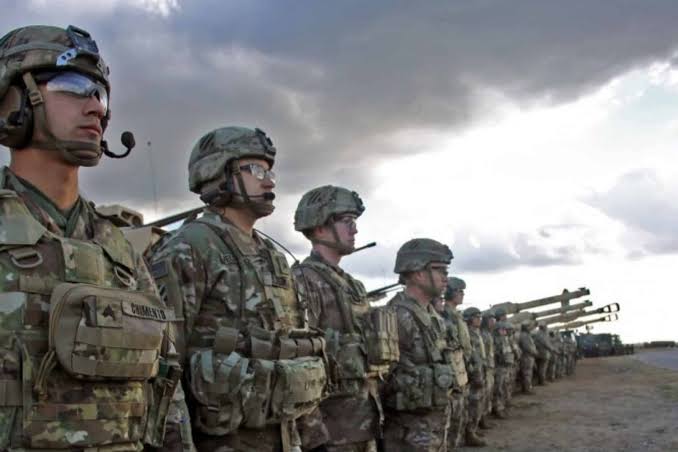 US Military to Screen Service Members for Testosterone Levels