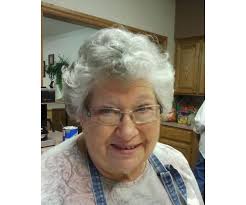 Marietta Montgomery Obituary (2023)