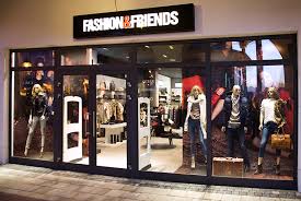 See more of macy's boutique outlet on facebook. The Newly Opened Fashion Friends Store In Roses Designer Outlet Center Fashioncompany Corporate Site