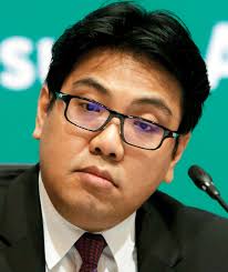 Tan sri abdul aziz shamsuddin. Newsmakers 2020 Leadership Changes At O G Firms The Edge Markets