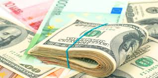 Dollar to euro exchange rate. Euro Us Dollar Eur Usd Exchange Rate Jumps As Us Manufacturing Sentiment Worryingly Subdued Euro Exchange Rate News This Is