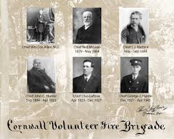 Captain Clarence W. Snider