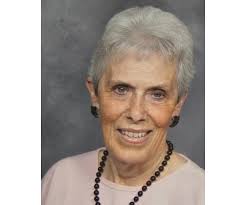 Janice Burr Obituary (1934