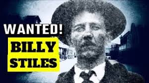 Outlaws of the Old West