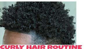 Shampoo strips your hair of its natural oil, hairstory will help you keep it naturally. How To Get Natural Curly Hair Black Men Youtube