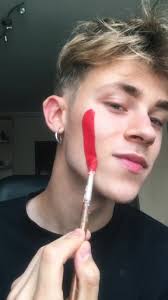 ✨ig:nathan_vent✨ idea de @liewefok #JOVImakers @canaljovi #challange #voilà  #art #fyp