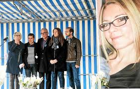 Vidéo après avoir joué le rôle du mari éploré devant les caméras, jonathann daval a été mis en examen pour le meurtre de sa femme, à l. De La Disparition D Alexia Au Proces L Affaire Daval En Huit Dates France Le Telegramme