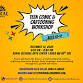Teen Comic & Cartooning Workshop event in Doral, FL