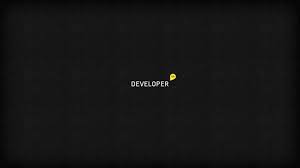 Developer Wallpaper Development Web Development Software Development