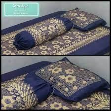 Maybe you would like to learn more about one of these? Sprei Batik Pekalongan Sprei Motif Sprei Murah Sprei Dipan Terbaru Size 200cm X 90cm Shopee Indonesia