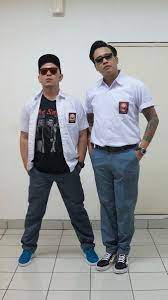 Gofar hilman ulang tahun ke 38. Gofar Hilman On Twitter Bersiap Ngemsi Di Sabuga Pensi Sma 20 Bandung Bersama Lurah Saritem Adit Insomnia