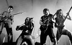 Garaj baras ruled the hearts for a long time in both india and pakistan. World Music Day Looking Back At The History Of Rock Music In India Fyi News